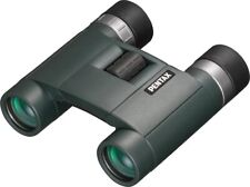 Pentax AD 8 x 25 WP Roof Prism Binoculars