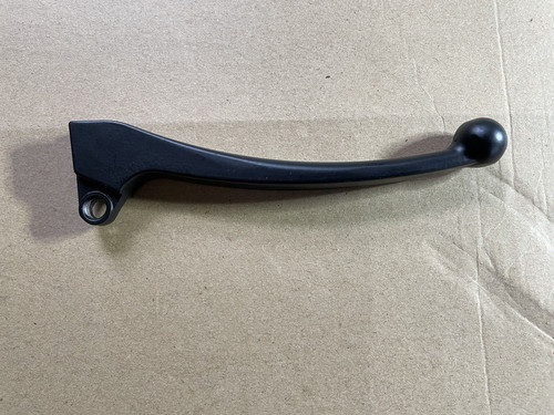New black right brake - brake, lever