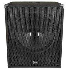 QTX QT15S 300W 15" Passive