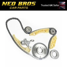 OEQ Balance Chain Kit Saab 9-3 B207E B207L B207R 1.8t 2.0t 2.0T Turbo Aero 03-12