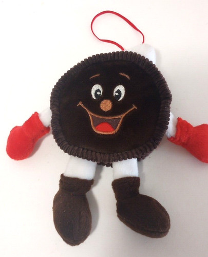 Nabisco oreo cookie dunk - cookie,