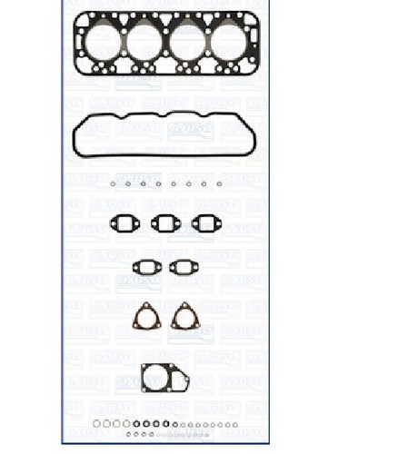 Gasket set cylinder - cylinder, head