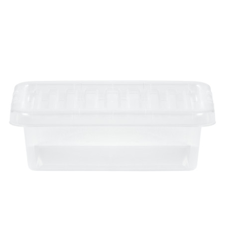 Wham crystal food - 4l,