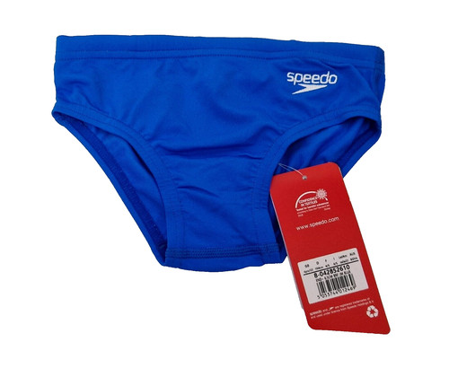 Speedo boys brief swimming - boys,