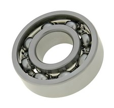 101_octane ball bearing open 6203 17x40x12mm for scooter, motorcycle