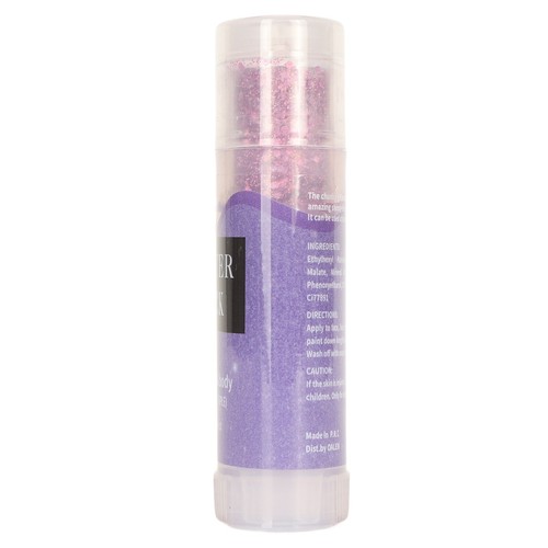 Body glitter stick - glitter,