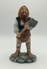 Royal Doulton Gimli HN 2922