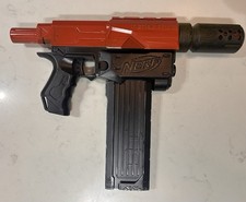  Hand Painted Nerf Gun Cosplay Fallout Blade runner Star Wars Blaster Prop Only 