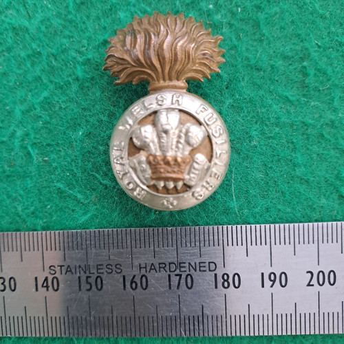 Victorian ww1 royal welsh - victorian,