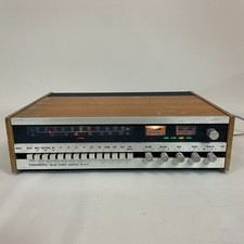 Vintage Tandberg TR-1010 FM/AM