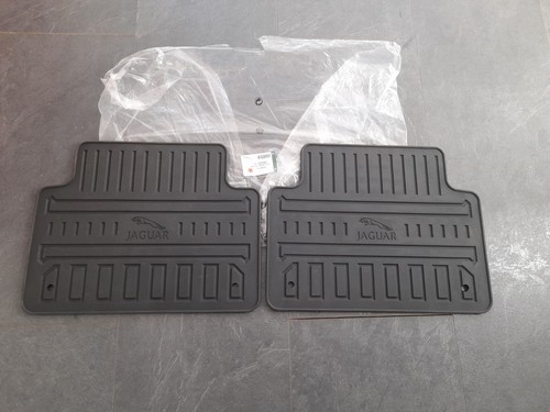 New genuine jaguar - new, rear