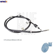 CABLE PULL PARKING BRAKE