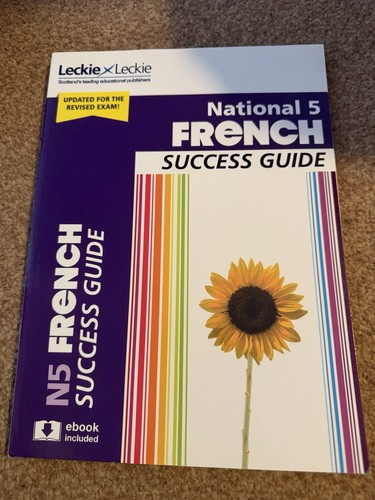 National french success - french,