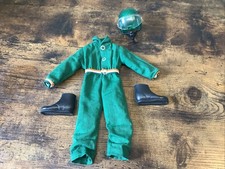 Vintage Action Man Pursuit