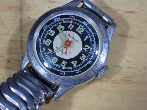 Vintage berco swiss men - vintage, men's
