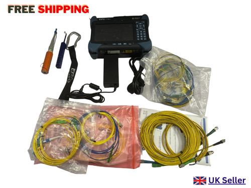 Exfo ftb otdr with - ftb-1,
