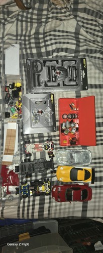 Mods collection cars - x-mods,
