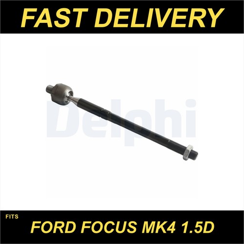 Inner rack end - inner, ford