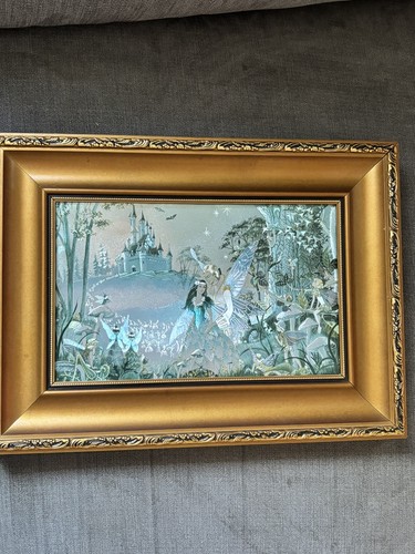 Jean roy henry dufex fairy - &,