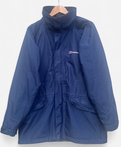 Berghaus goretex waterproof - goretex,