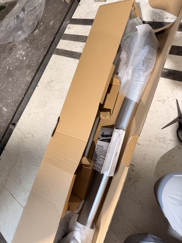 Bmw cross bars roof - cross,