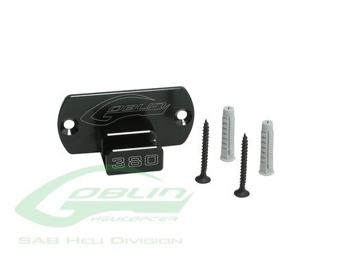 Sab goblin 380 display wall - sab,