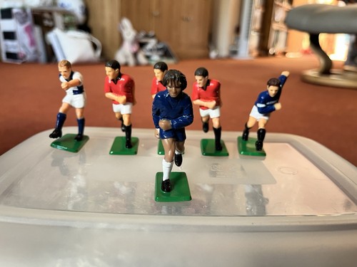 English football player - football,