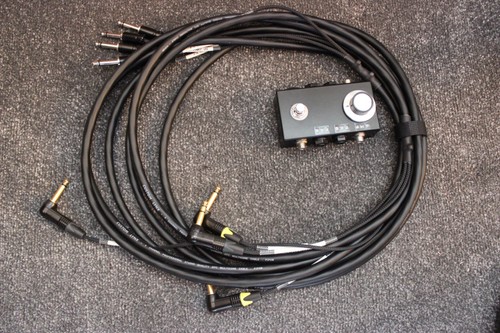 Multi jack instrument effects - multi,