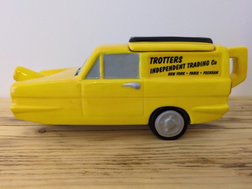Only fools horses trotters - only,