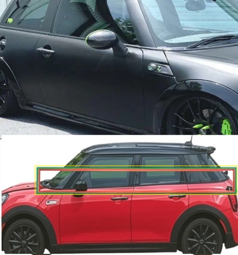 R50 mini cooper john - r50,
