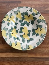 Vintage Grindley Garden Fruits