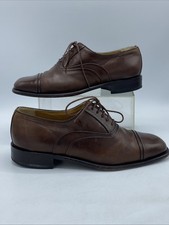 Roland Cartier Brown Leather