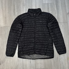 Rab Men's Cirrus Puffer Jacket