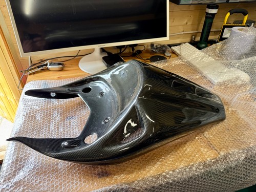 Ducati 749 999 carbon biposto - 749,