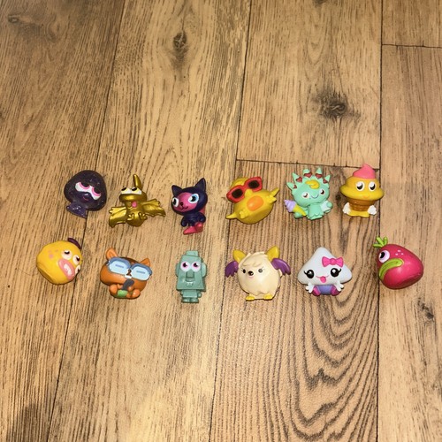 Bundle moshi monsters - bundle,