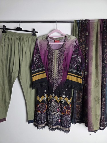 Munira designer salwar - munira,