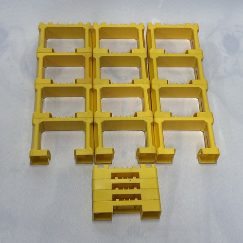 Tomy trackmaster yellow - tomy, 16