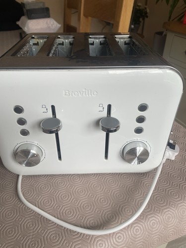 Breville toaster - breville,