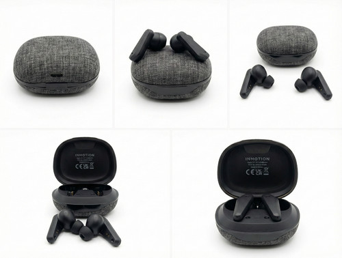 Inmotion anc true wireless - inmotion,