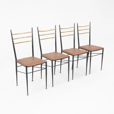 1950s set four italian - of,