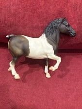 Breyer Belgian, Toby the