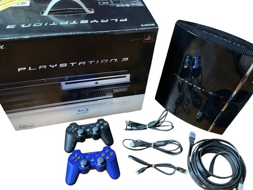 Sony playstation ps3 - sony, cecha00