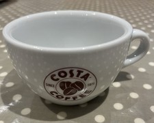 Costa Coffee Cup
