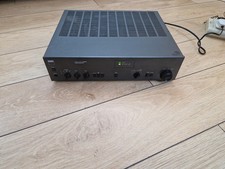 NAD 3240PE integrated