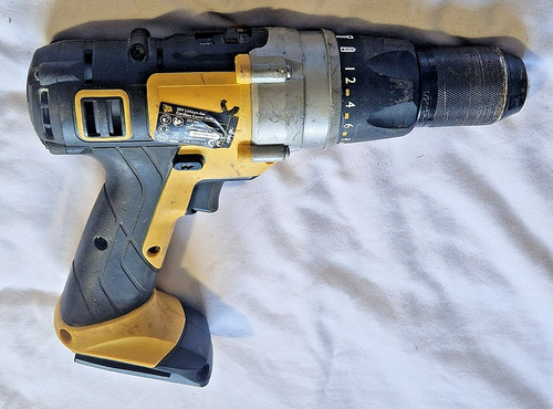 Jcb cd20li cordless combi - cordless,