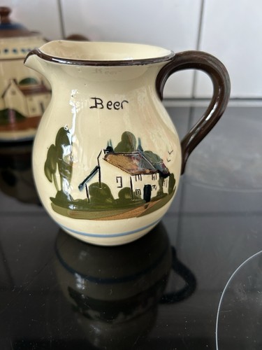 Watcombe pottery torquay devon - watcombe,