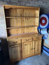 Ducal Large Solid welsh Pine