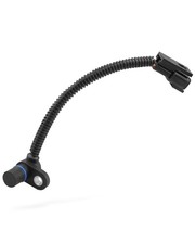 Crank Crankshaft Position