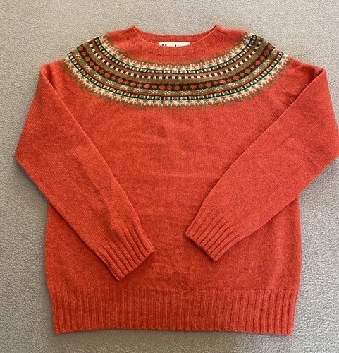 Harley scotland jumper 8 - harley,