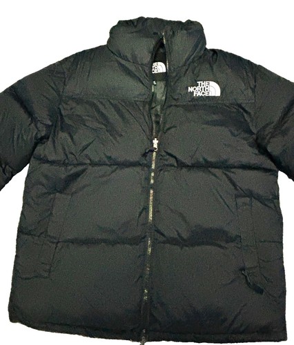 The north face nuptse 700 - the,